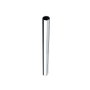 Schellenberg Eje octogonal système mini pour enroulement store Ø 40 mm x 1,5 m