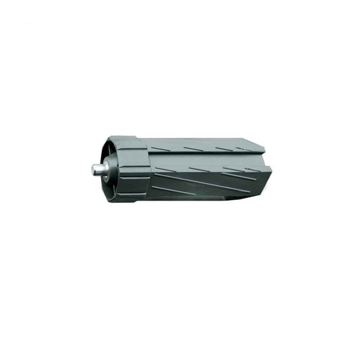 Schellenberg Contera Sistema Mini Union Eje Octagonal y Cojete Muro Ø40 x 105 mm Noir Plastique Schellenberg Contera Sistema Mini Union Eje Octagonal y Cojete Muro Ø40 x 105 mm Noir Plastique