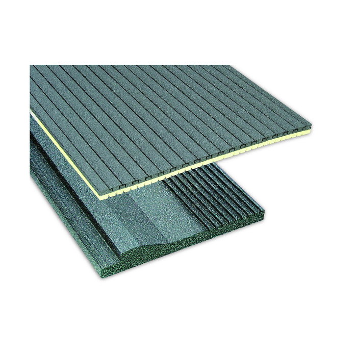 Isolation thermique Schellenberg 1000 X 500 X 13 MM Caisson de volet Isolation thermique Schellenberg 1000 X 500 X 13 MM Caisson de volet