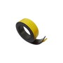 Bande magnétique Geko Noir 19 mm x 1 m