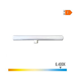 Edm Linestra LED 1 casquillo S14D 7W 750lm 6400K lumière froide 300x30x47mm