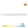 Edm Linestra LED S14D 9W 950lm 6400K Lumière Froide 500x30x47mm