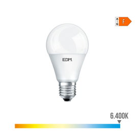 Edm Ampoule LED Standard 12V E27 10W 1020 Lm 6400K
