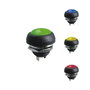 Edm Recambio pulsador corto 1a 250v colores surtidos