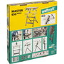 Wolfcraft MASTER 650 ERGO Table de travail et de serrage