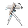 Établi Wolfcraft master 650 ergo