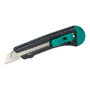 Wolfcraft Cutter de 18 mm avec lames séparables