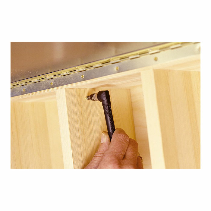 Tournevis Wolfcraft 1573000 Tournevis Wolfcraft 1573000