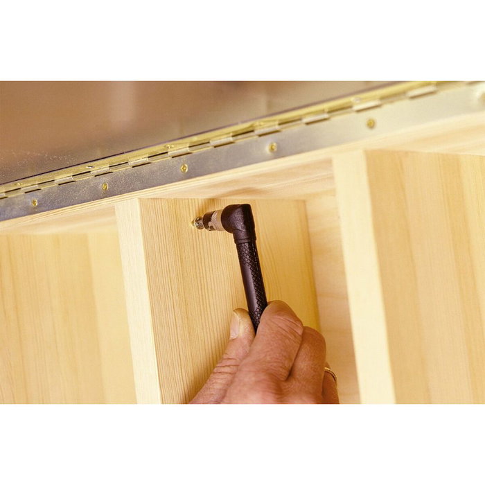 Tournevis Wolfcraft 1573000 Tournevis Wolfcraft 1573000