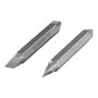 Ensemble de pointes Wolfcraft 2408000 Tournevis PZ