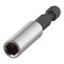 Wolfcraft Porte-embout magnétique 5 cm