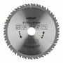 Wolfcraft Disco de sierra circular CT ø210 mm x 30 dientes