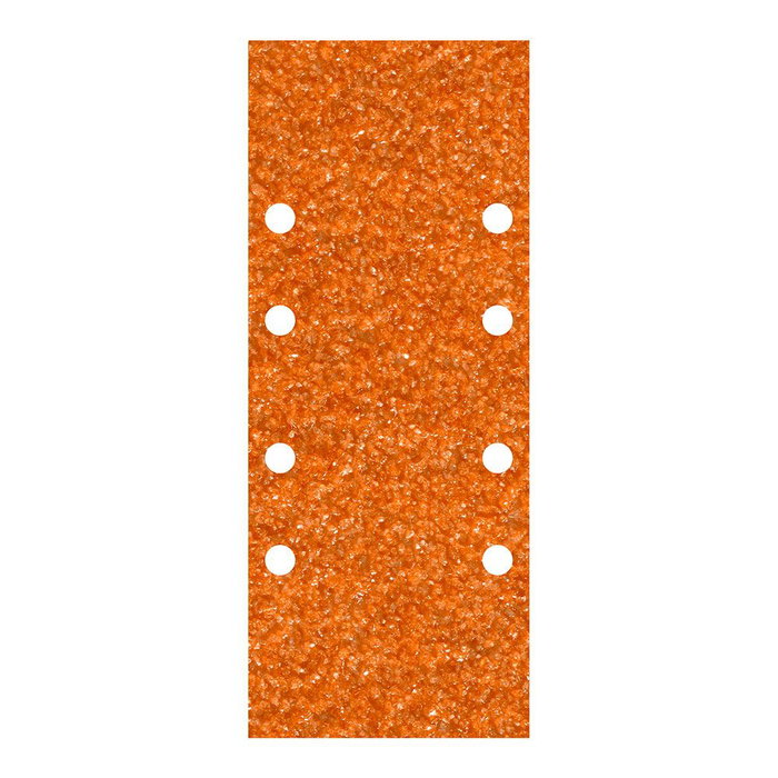 Wolfcraft 1962000 Feuilles abrasives corindon 93 x 230 mm grain 80 lot de 5 Wolfcraft 1962000 Feuilles abrasives corindon 93 x 230 mm grain 80 lot de 5