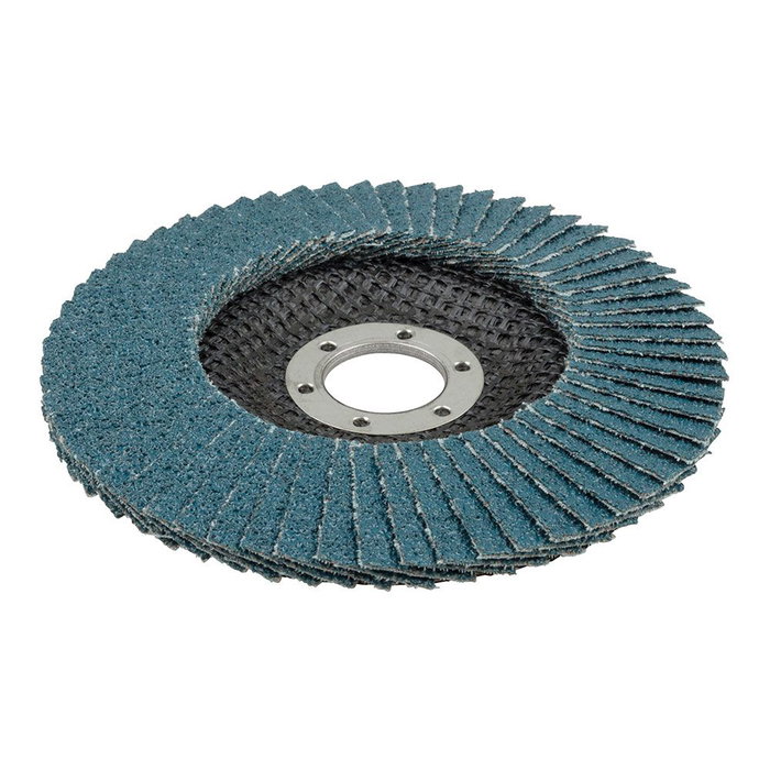 disque abrasif Wolfcraft Ø 115 mm disque abrasif Wolfcraft Ø 115 mm