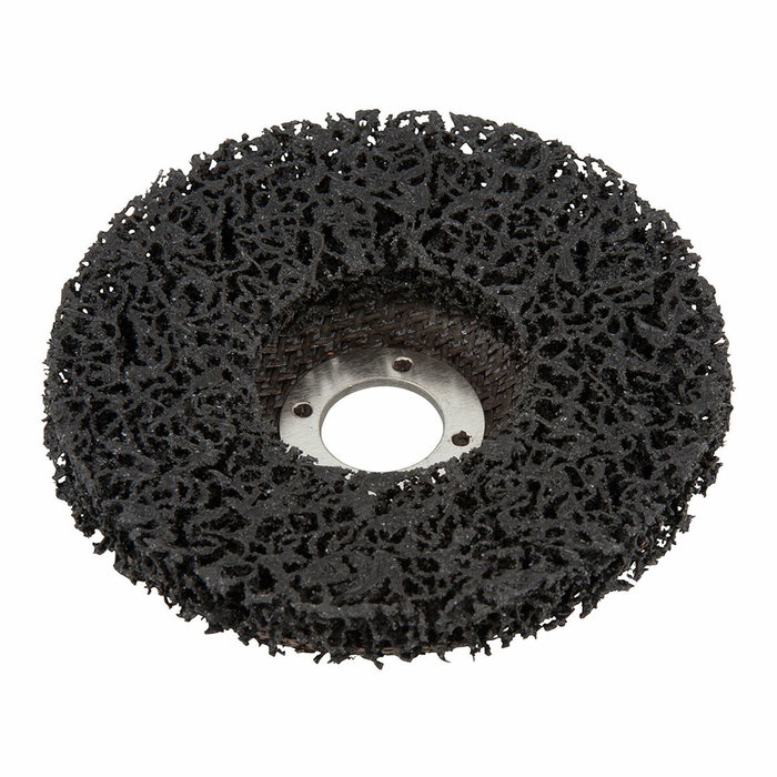 Disque de polissage Wolfcraft 1673000 115 mm Disque de polissage Wolfcraft 1673000 115 mm