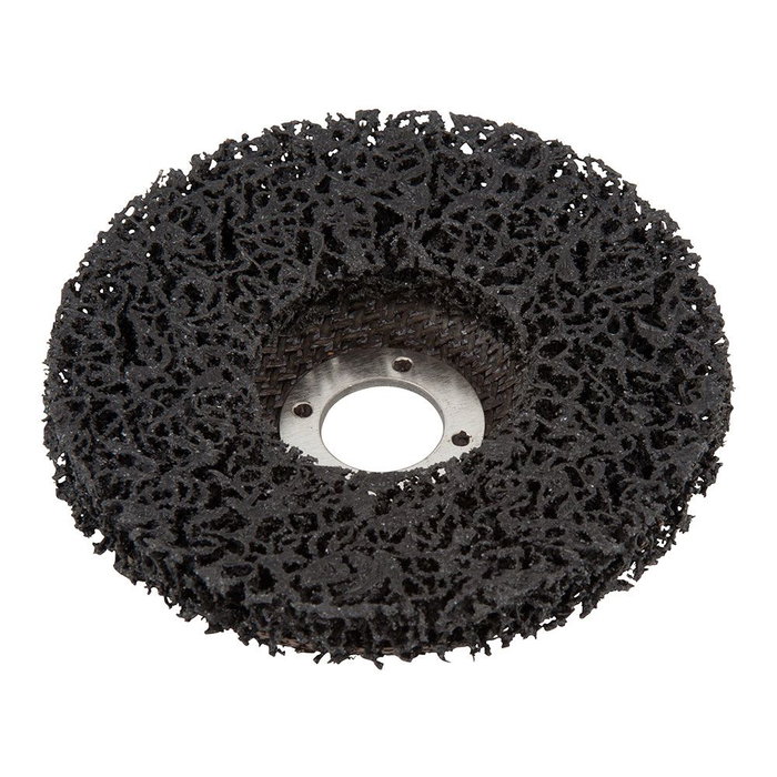 Disque de polissage Wolfcraft 1673000 115 mm Disque de polissage Wolfcraft 1673000 115 mm