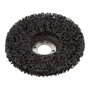 Disque de polissage Wolfcraft 1673000 115 mm