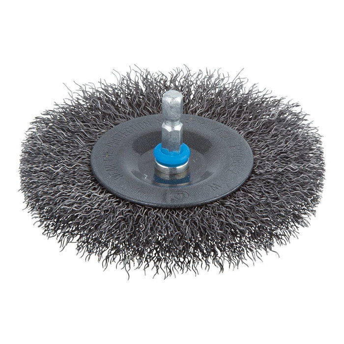 disque abrasif Wolfcraft 2102000 disque abrasif Wolfcraft 2102000
