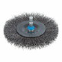 Wolfcraft Disque abrasif 2102000