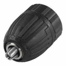 Wolfcraft Mandrin à action rapide economy line 1,5-13 mm