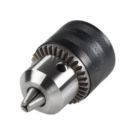 Wolfcraft Porte-mandrin à clé 13 mm ½ pouce - 20 mm économie