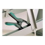 Wolfcraft Pinces de serrage 70 mm