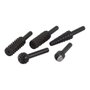Kit de fraises multiusages Wolfcraft 2540000