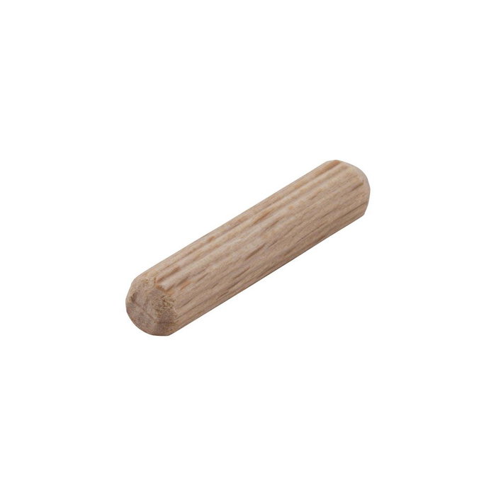 Wolfcraft Goujons en bois de hêtre (200 pièces) 6 x 30 x 6 mm Wolfcraft Goujons en bois de hêtre (200 pièces) 6 x 30 x 6 mm