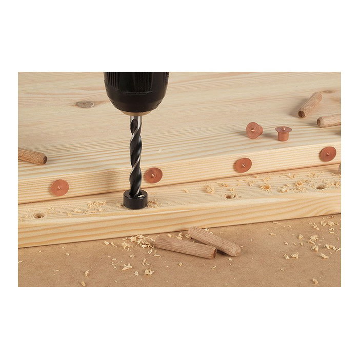 Butée Wolfcraft Accessoires