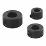 Wolfcraft Butée Accessoires - Set de 3 pièces