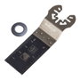 Lame scie Wolfcraft 3990000 4 cm 28 mm