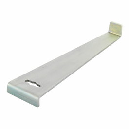 Wolfcraft Dispositif d'installation de sols stratifiés et design 310 x 25 x 15 mm