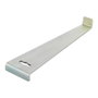 Wolfcraft 6927000 Dispositif de traction 310 x 15 x 25 mm pour installation de stratifié