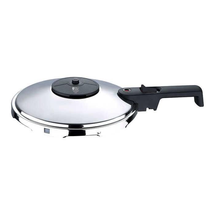 Marmites Express San Ignacio creta Acier inoxydable 6 L Marmites Express San Ignacio creta Acier inoxydable 6 L