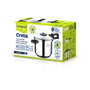 Marmites Express San Ignacio creta Acier inoxydable 6 L