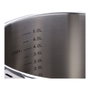 Marmites Express San Ignacio creta Acier inoxydable 6 L