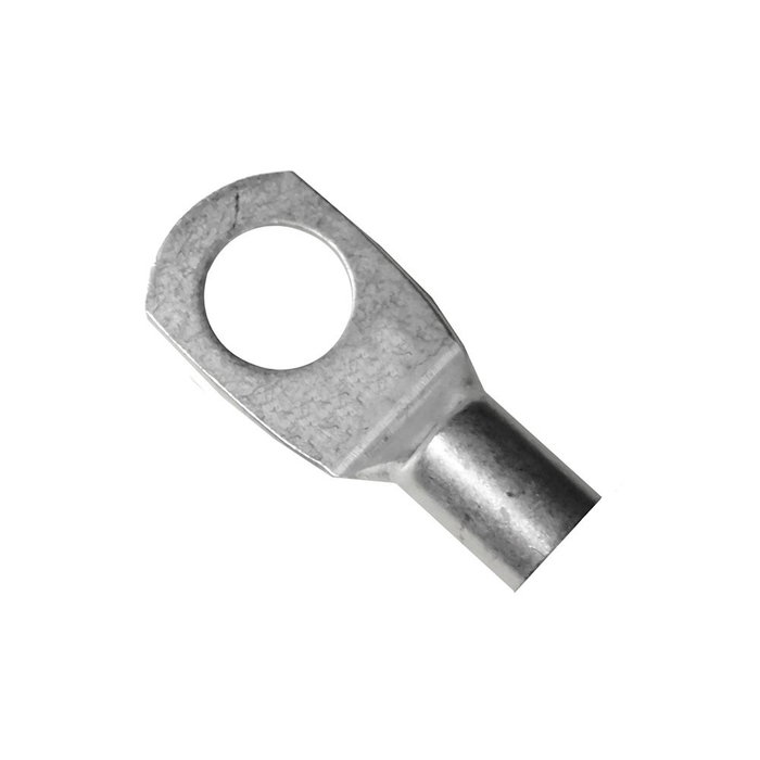 Terminal EDM Ø 6 mm Ø 8 mm Câble 25 Unités Terminal EDM Ø 6 mm Ø 8 mm Câble 25 Unités