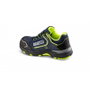 Sparco Allroad Sochi Taille 40 Bleu Marine/Jaune S3 SRC