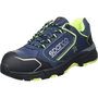 Sparco Allroad Sochi Bleu Marine/Jaune Taille 42 S3 SRC