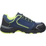 Sparco Allroad Sochi Bleu Marine/Jaune Taille 42 S3 SRC