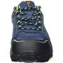 Sparco Allroad Sochi Bleu Marine/Jaune Taille 42 S3 SRC