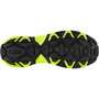 Sparco Allroad Sochi Bleu Marine/Jaune Taille 42 S3 SRC