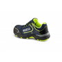 Sparco Allroad Sochi Bleu Marine/Jaune Taille 42 S3 SRC