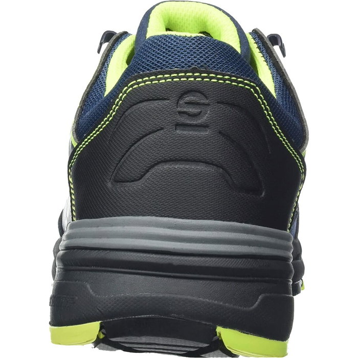Sparco Allroad Sochi Bleu Marine/Jaune Taille 44 Sparco Allroad Sochi Bleu Marine/Jaune Taille 44
