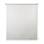 Store à enrouleur Stor Planet Clip&Fix Opaque Ivoire (120 x 180 cm)