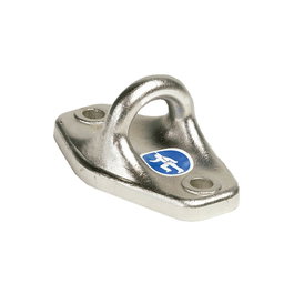 Ponsa 013150001001 Anclaje de seguridad inox 5 x 3,5 x 10 cm