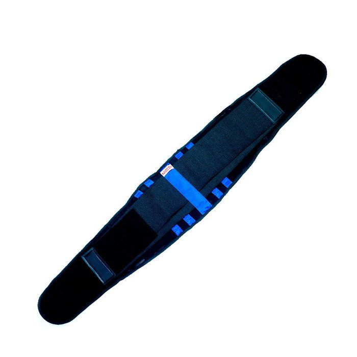 Ceinture lombaire Ponsa 013014001001 Ceinture lombaire Ponsa 013014001001