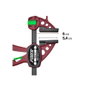 Piher Mini Quick 52430 Serre-joint monomanuel