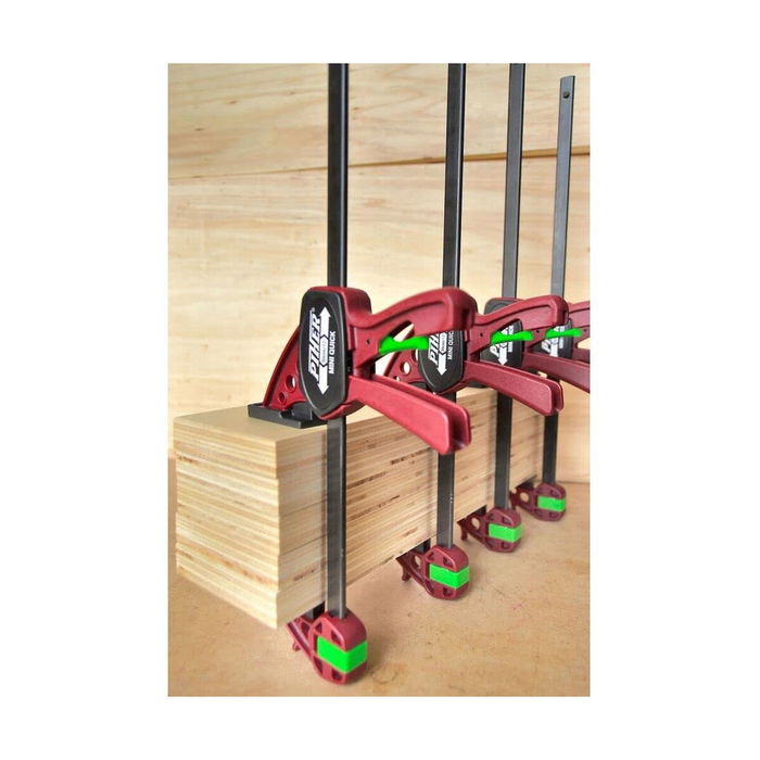 Serre joint une main Piher Mini Quick 52430