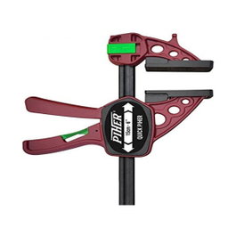 Piher Quick 52615 Serre-joint une main